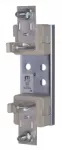 PK 2 M10-M10 DC 1000V 1p Podstawa bezpiecznikowa NH - NH2 / 400 A / 1P / AC/DC 1000 V