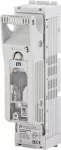 KVL-00 1p M8-M8 Rozłącznik bezpiecznikowy NH - NH00 / 160 A / 1P