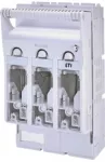 KVL-00 3p BC95-BC95 LED Rozłącznik bezpiecznikowy NH - NH00 / 160 A / 3P / wskaźnik LED