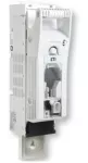 KVL00 Telecom 1p M12 MFM Rozłącznik bezpiecznikowy NH - NH00 / 750 A / 1P / DC 250 V / z wybijakiem