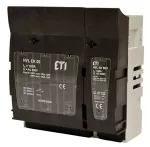 HVL EK 00 4p BT00 10-70 Rozłącznik bezpiecznikowy NH - NH00 / 160 A / 4P