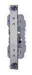 PT 00/0 M8-2M5 Mostek neutralny