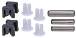 CK KVL-123 2p/4p 3/2+4P elementy do łączenia rozłączników