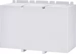 HA KVL-00 3p T/B 340-370 Adapter