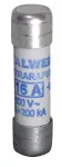 CH10x38 aR 10A/600V Wkładka topikowa ultraszybka