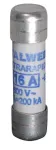 CH14x51/P aR 16A/690V Wkładka topikowa ultraszybka