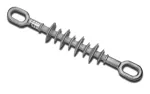 CS70AA20 Izolator kompozytowy wiszący - 515mm