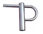 KST-04 Kłódka energetyczna (trójkąt 9mm) duża (R-20)