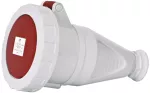 ESH 3253 32A, 400V, 3P+N+PE, Gniazdo przenośne IP67