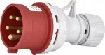EV 3253 32A, 400V, 3P+N+PE, Wtyczka IP44