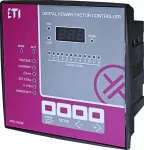 PFC 12 DB Regulator współczynnika mocy 12 stopniowy