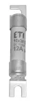 CH10x38SU gPV 12A/1000V DC Wkładka topikowa cylindryczna PV SU
