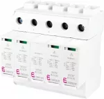 ETITEC M T12 PV 1100/10 5Y RC Ogranicznik przepięć T1, T2 (B, C) - do systemów PV