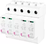 ETITEC M T12 PV 1100/10 5Y RC Ogranicznik przepięć T1, T2 (B, C) - do systemów PV