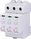 ETITEC M T2 PV 1500/20 Y RC Ogranicznik przepięć T2 (C) - do systemów PV