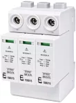 ETITEC EM T2 PV 1500/20 Y Ogranicznik przepięć T2 (C) - do systemów PV