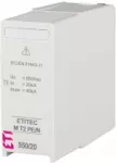 MOD.ETITEC M T2 550/20 Moduł wymienny ogranicznika przepięć T2 (B)