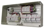 SBPV 1000/4xIN/F/C/NS/3xOUT Rozdzielnica PV 1000V - 3 wyjścia
