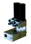 KTBO2/M30x2/KM2G-F Zacisk transformatorowy