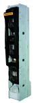 SL1-3x3/9/KM2G/W Rozłącznik listwowy 250A pod zabudowę przekładnikami prądowymi WKD51, V-klema do 300mm?