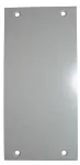 MPL00-KVS-8/410x743x5 Płyta montażowa do obudowy KVS00-10
