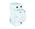 ETITEC S C-PV 1000/20 Ogranicznik przepięć T2 (C) - do systemów PV