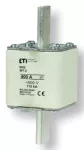 NH2/WT-2 gG 250A/500V Wkładka topikowa NH - zwłoczna