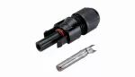 EPIC SOLAR 4 PIN F 2,5 (100) Złącza