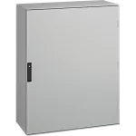 Obudowa poliestrowa wisząca PLM z płytą bakelitową IP66 1056x852x350 mm, PanelSet