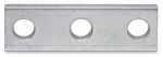 Mostek 3-tor. srebrny 885-428