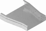 RKN250/190H48 Redukcja