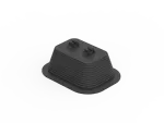 [PVC-Beton] Uchwyt betonowy w tworzywie fi6-8mm