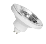 Żarówka Lumax LED ES111 GU10 12W 1000lm NW 840 45° SMD 220-240V