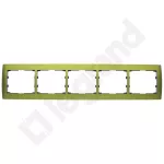 SI: RAM MAGIC GREEN 5M POZIOM