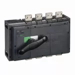 Compact INS INV, rozłącznik INS1250 1250A 4P