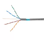 KABEL LAN CONOTECH F/UTP CU kat.5e