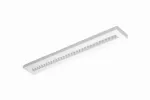 TERRA 2 LED N 1195x230mm x2 3500lm 840 BIAŁY MAT (31W)