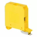 ZG-G25/TS35 ZŁĄCZKA K.ŻÓŁTY