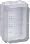 Skrzynka Z2W do fotowoltaiki 1500V DC IP55