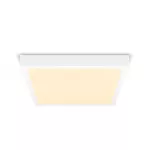 MAGNEOS SF DL252 SQ 284 20W 27K WH 06 Oprawa typu downlight