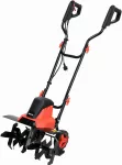 GLEBOGRYZARKA 45CM 1500W