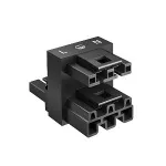 VB2-WIN 3P Blok dystrybucyjny
