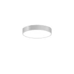 Finestra Ring LED Premium 440 32W 3870lm 840 OPAL Szary