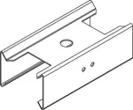 AGALINE LED SPINACZ