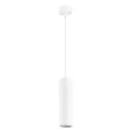 Pendant ERA GU10 8W White TC-0079-BLA
