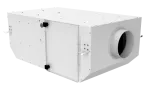 antysmogowy moduł filtracyjny G4, F8