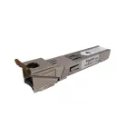 Modicon Moduł Światłowodowy SFP TX/RJ45