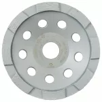 TARCZA DIAM. GARN. S4CON 125 SEG