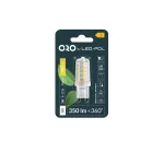 ORO-G9-OLI-3W-DW-II Lampa LED