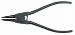 SZCZYPCE SEGERA 150MM ZEWN/WYGIĘTE